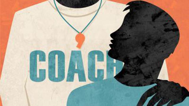 Ilustrasi Pelecehan Seksual Anak