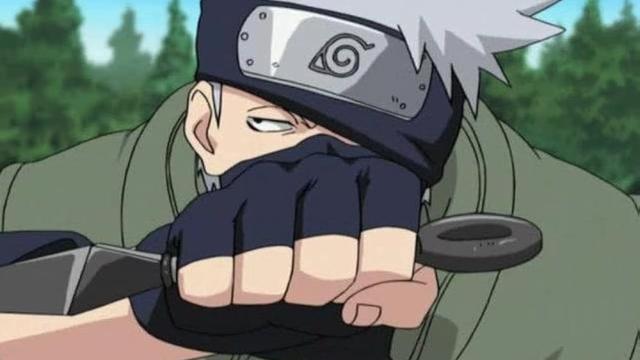 Kakashi