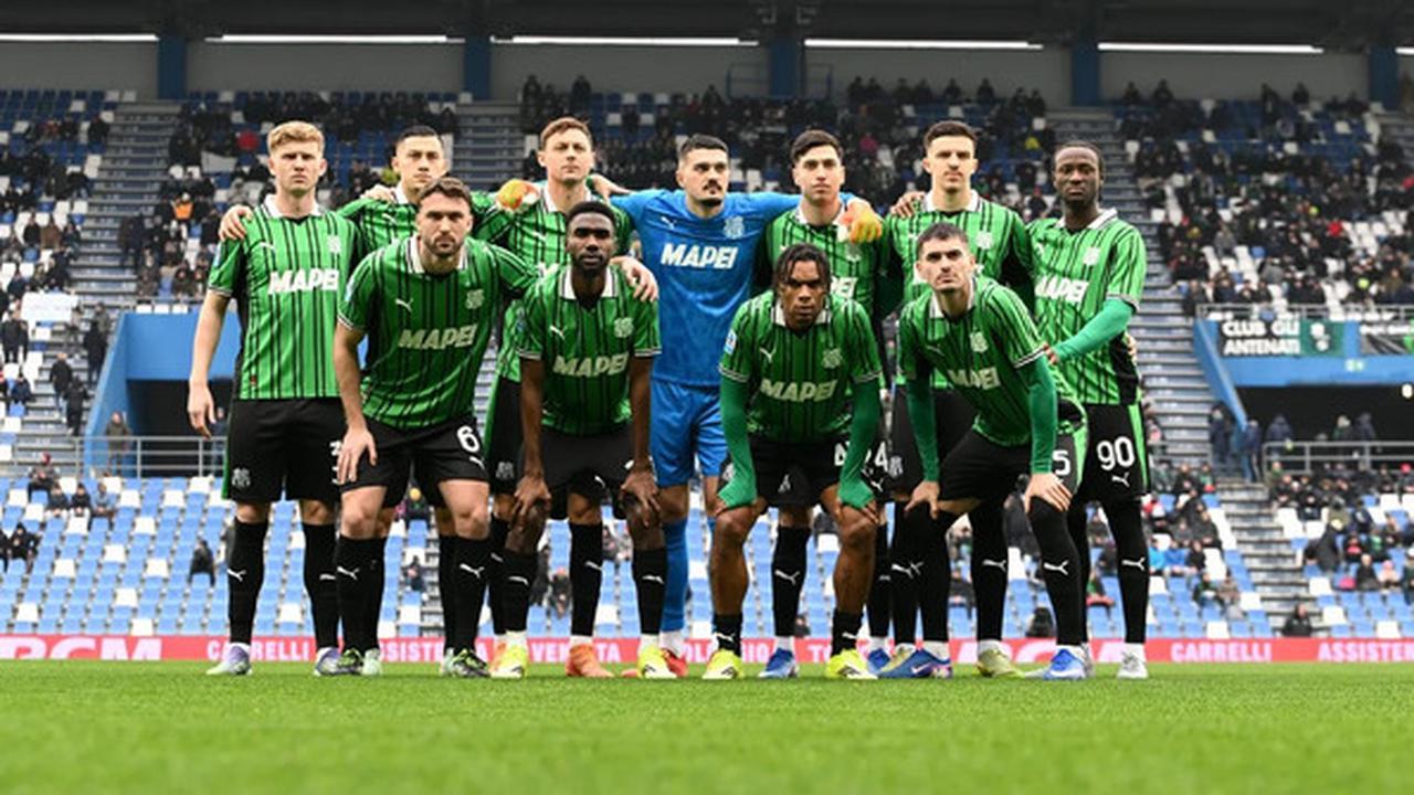 Hasil Duel Jay Idzes Vs Emil Audero di Serie A: Kemenangan Tipis Sassuolo, Perdana di Tahun 2026