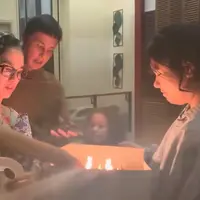 Ara Anak Ussy Sulistiawaty (Youtube/Ussy Andhika Official)