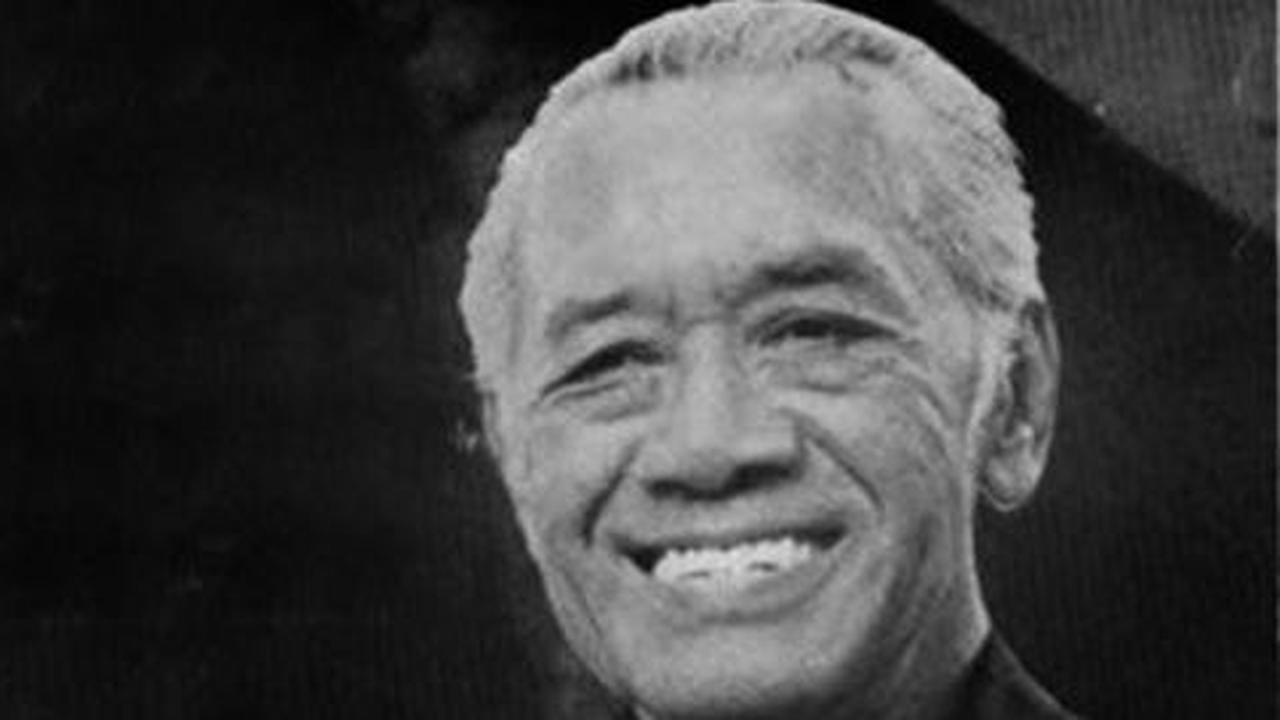 Kisah Sultan HB IX buat pingsan pedagang beras 