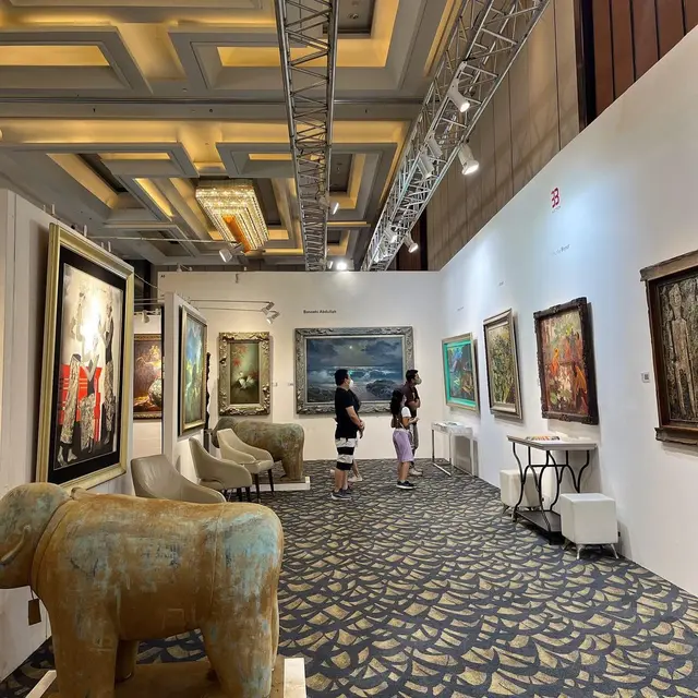 ArtMoments Jakarta