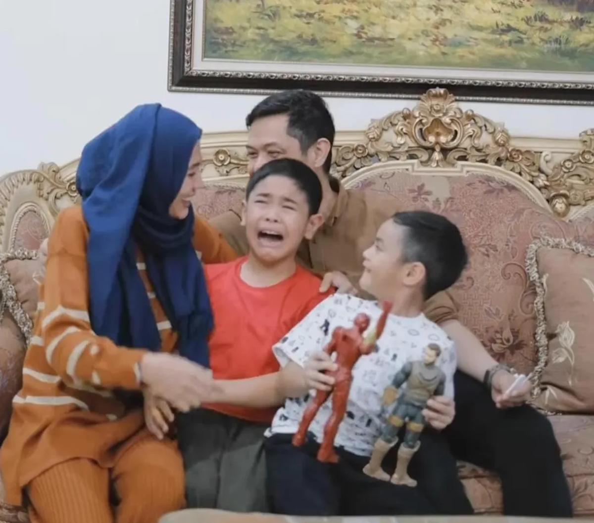 Dok. Istimewa