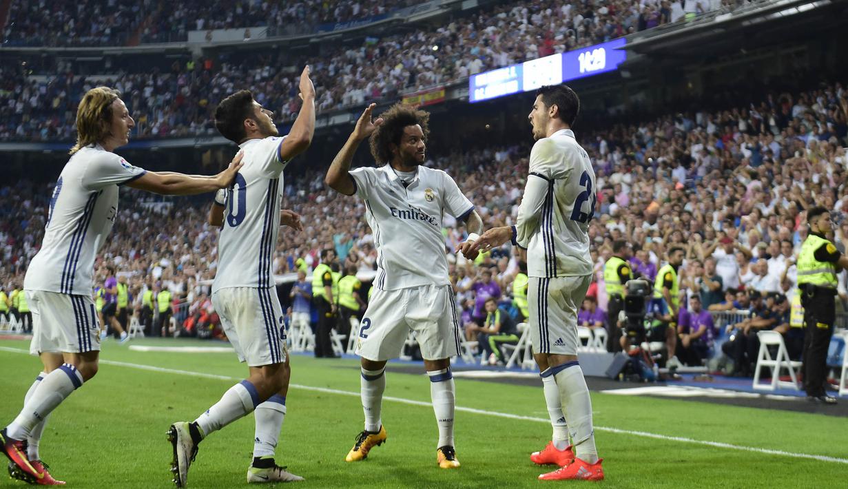 Setelah tes medis, Mantan striker Juventus ini dikabarkan akan bergabung dengan tim Chelsea di China dan melakoni debutnya saat melawan Arsenal. (AFP/Pierre-Philippe) Marcou)