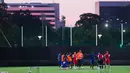 Pertandingan kedua timnas juga dijadwal digelar di Stadion Utama Gelora Bung Karno (SUGBK), Jakarta, pada Jumat 27 Maret 20026. (Bola.com/M Iqbal Ichsan)
