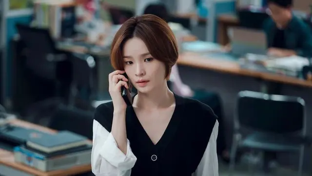 Jeon Mi Do dalam Thirty-Nine