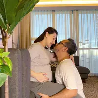 Mona Ratuliu (Instagram/monaratuliu)