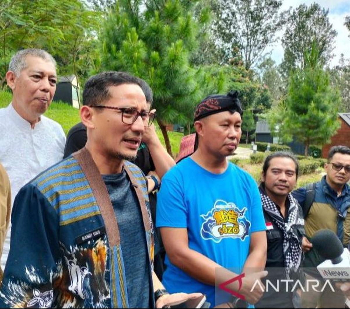 Dok. Istimewa