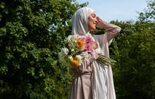 5 Inspirasi Model Gamis Rompi Panjang Terbaru 2025, Sangat Berkelas untuk Pakai di Acara Formal maupun Kasual