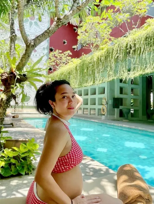 Dea Ananda (Instagram/dea_ananda)