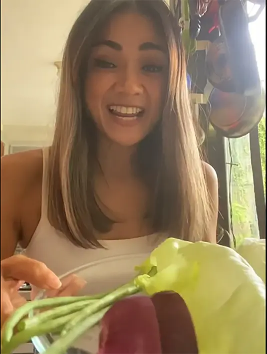 Nirina Zubir (Instagram/nirinazubir_)