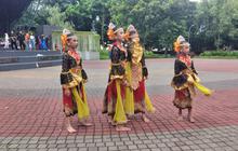 Kasus Penipuan Lomba Tari Anak SD-SMA di Semarang, Ketua Penyelenggara Ditahan Polisi