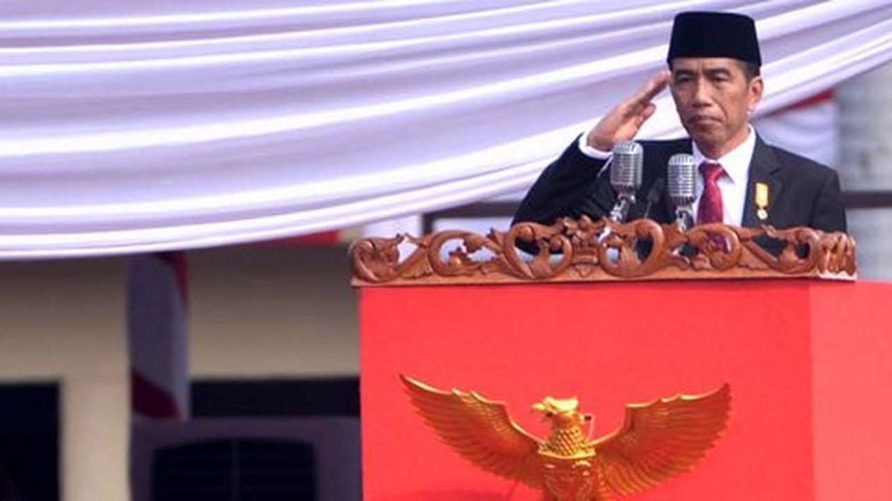 Presiden gelontorkan Rp 1 M bangun kembali musala & kios di Tolikara