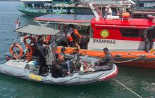 Pencarian Dihentikan, Korban Tenggelam di Danau Toba Belum Ditemukan