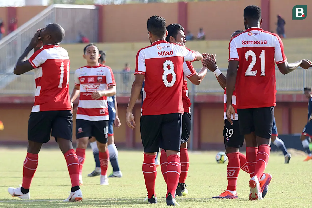 Madura United