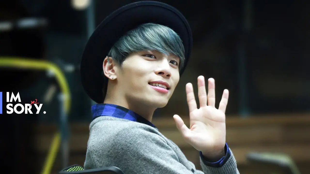 [Bintang] Jonghyun SHINee