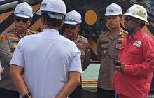 Fakta Mengejutkan Kebakaran Kapal Federal Batam: 22 Saksi Diperiksa, Polisi Ungkap Metode SCI