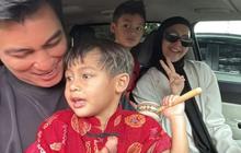 Terungkap! Paula Verhoeven Akui Tak Punya Akses Finansial Termasuk Honor Sebagai Model, Semua Diatur dan Diawasi Baim Wong