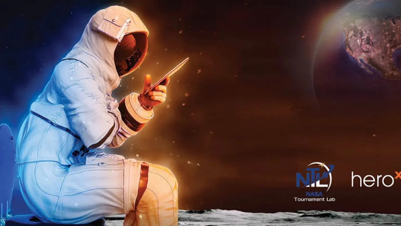 Ada Lomba Merancang Desain Toilet Luar Angkasa dari NASA, Hadiahnya Rp 280 Juta Rupiah