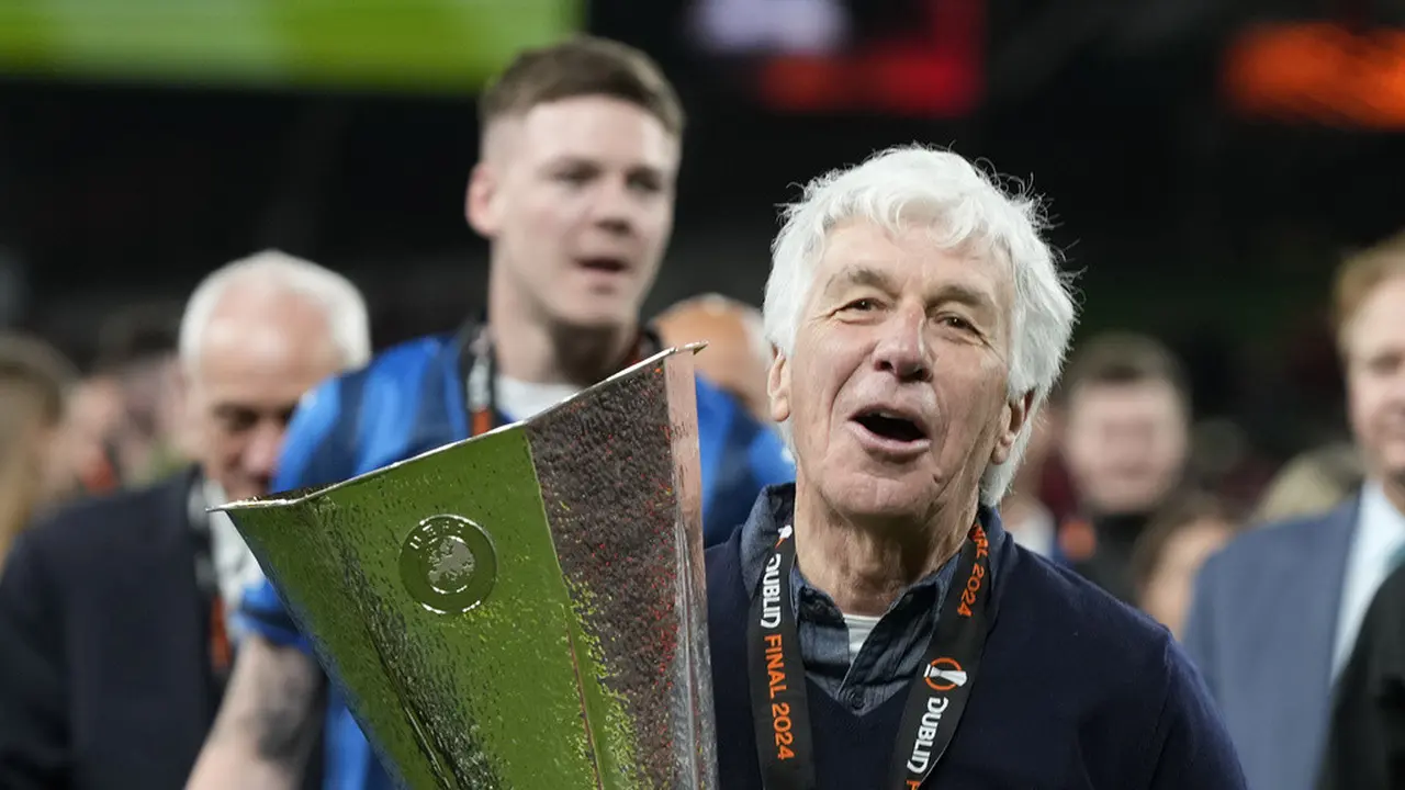 Atalanta Vs Bayer Leverkusen
