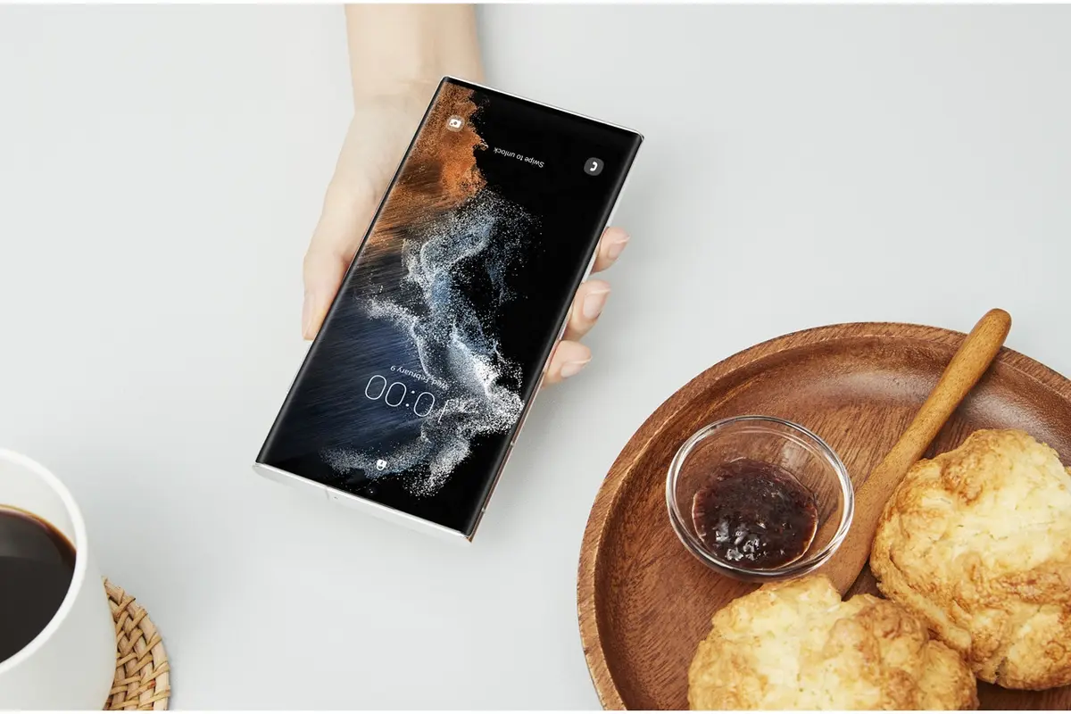 WFH Sambil Dampingi Anak Belajar di Rumah? Semua Bisa Berbekal Smartphone Lho!