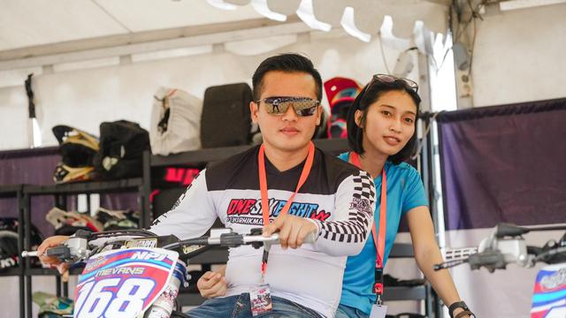 Mevans Sanggramawijaya