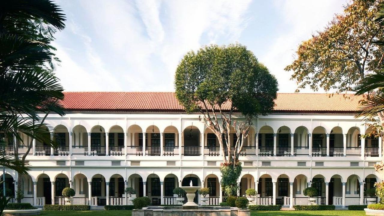 Hotel Majapahit