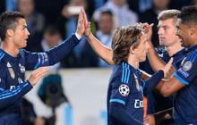 Hareide: Madrid layak menang