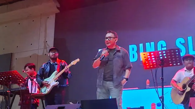 Adi Bing Slamet