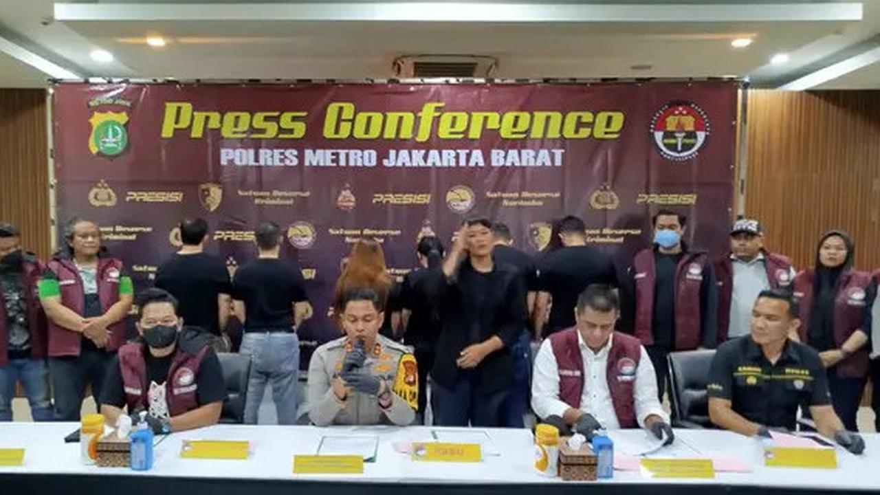Artis Andrew Andika Bakal Direhabilitasi Usai Ditangkap Terkait Narkoba, Ini Alasannya