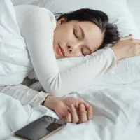 ilustrasi mimpi digigit ular/Ketut Subiyanto/pexels