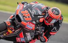 Hasil dan Update Klasemen Terbaru Moto2 2025