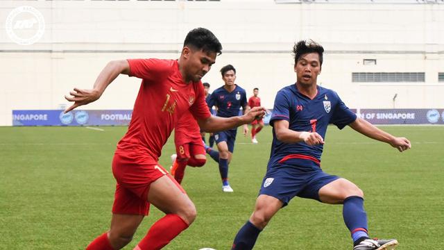 Timnas Indonesia U-23