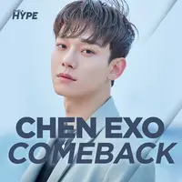 Chen EXO Bakal Comeback Usai Jadi Ayah dan Dihujat Penggemar