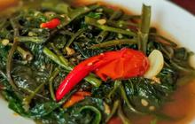 Kerap 'Diharamkan' untuk Penderita Asam Urat, Ini Segudang Manfaat Kangkung untuk Kesehatan