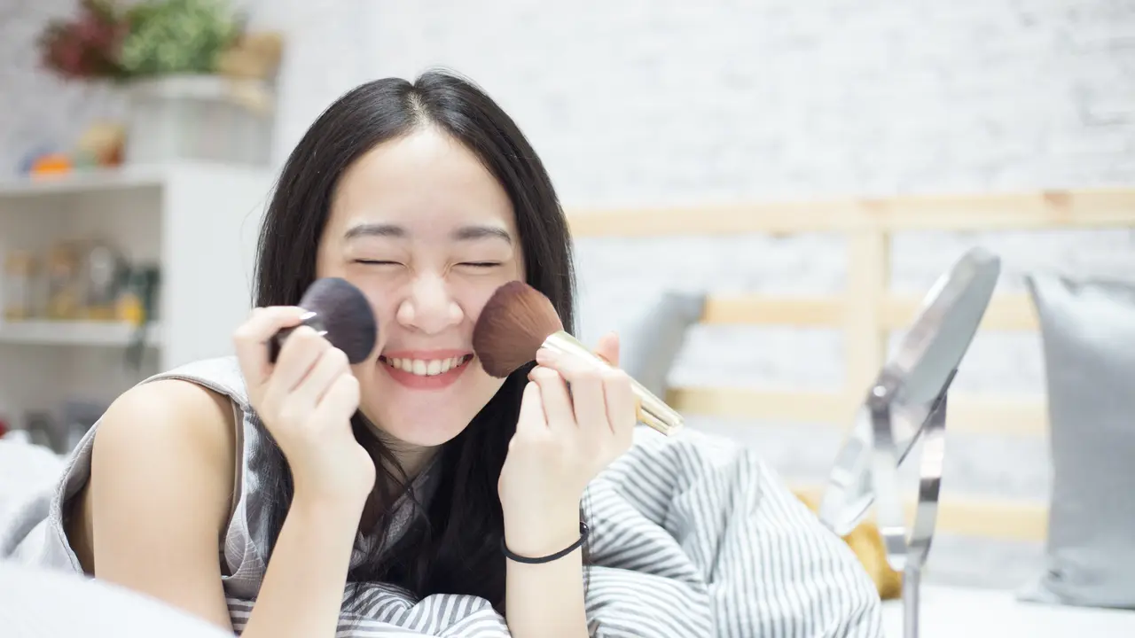 Makeup