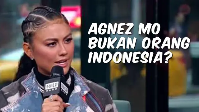 Video Top 3 hari ini ada berita terkait gempa magnitudo 6,4 guncang Albania, bayi digigit tikus di Bogor, dan Agnez Mo menyebut dirinya tidak memiliki darah Indonesia.