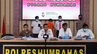 Perbuatan Sadis Suami Mutilasi Istri di Humbahas Sumut Terungkap Atas Kecurigaan Saksi