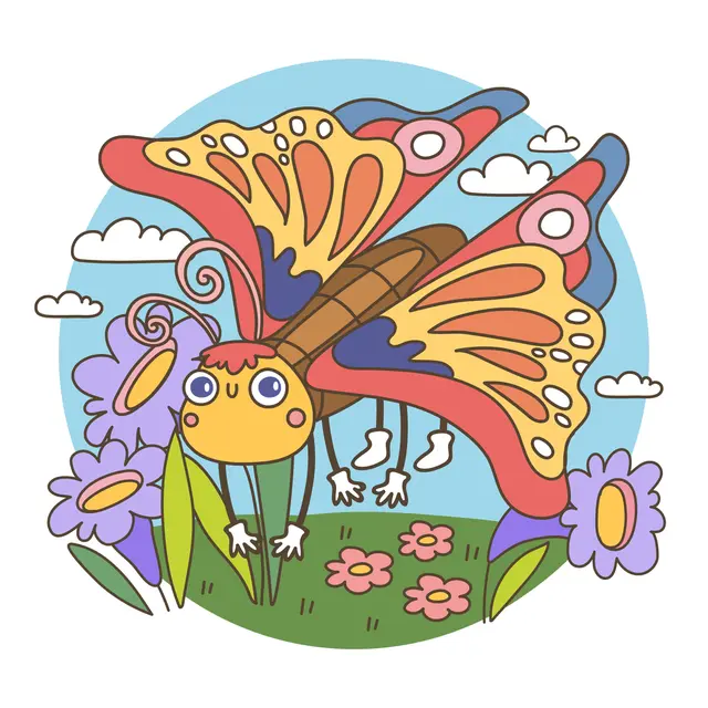 Butterfly