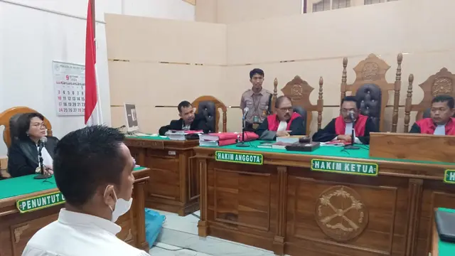 AKBP Achiruddin Hasibuan