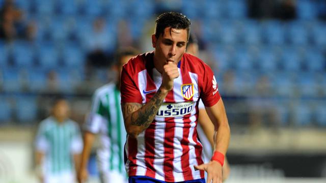 Inilah Pencetak Gol Kemanangan Timnya di La Liga Spanyol Pekan ke-23