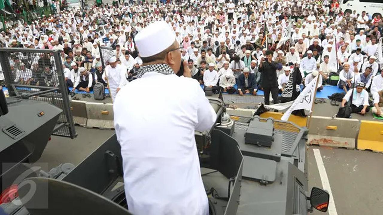 Contoh Khotbah Tentang Kuasa Doa dan Keajaiban di Balik Kesabaran