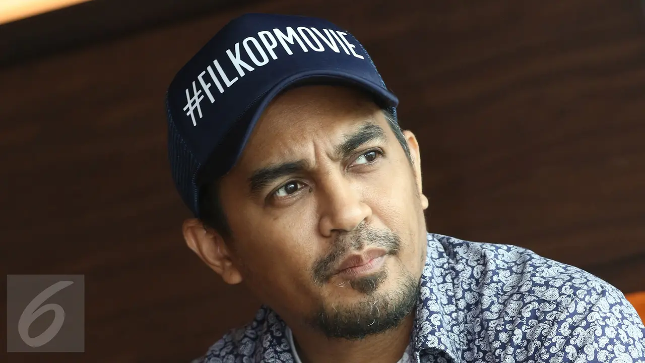Glenn Fredly 