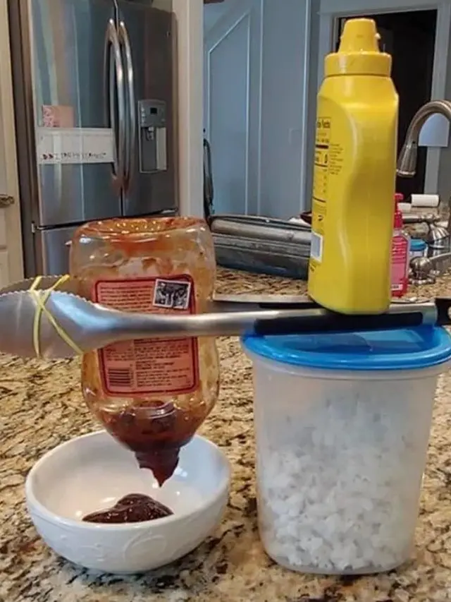 6 Potret Lifehack Ini Kocak sampai Nyeleneh, Bikin Tepuk Jidat