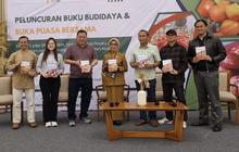 Syngenta Indonesia Perkuat Pemberdayaan Petani Hortikultura Lewat Buku Budidaya Inovatif