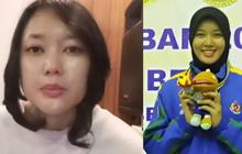 Cerita Pilu di Balik Kaburnya Atlet Taekwondo Fidya Kamalinda dari Rumah hingga Dikira Hilang 10 Tahun