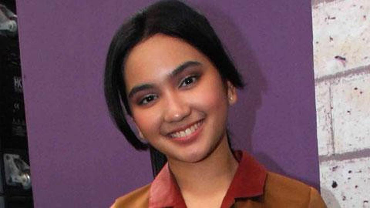 Rachel Amanda siap tinggalkan dunia entertainment
