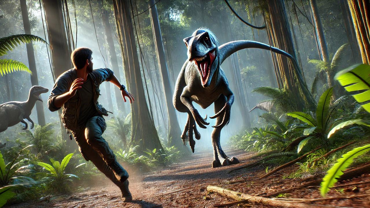 Apa Jadinya jika Asteroid Tidak Memusnahkan Dinosaurus? Ini Kata Ilmuwan