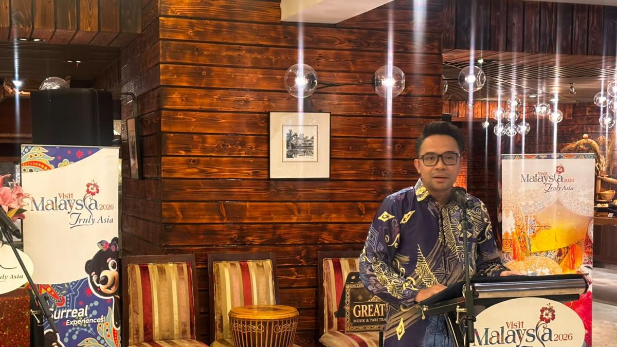 Melepas Rindu Masakan Malaysia di Jakarta