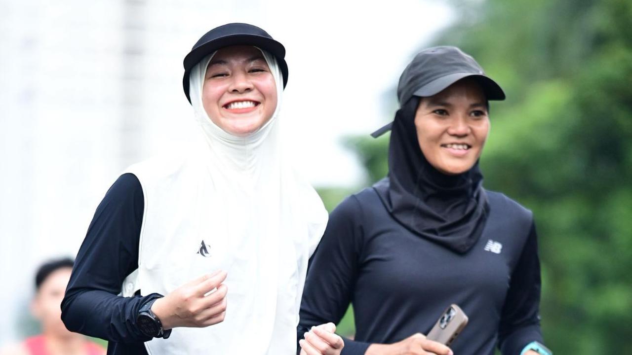 Banyak netizen yang memberikan dukungan untuk Natasha Rizky.<br>